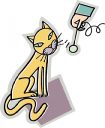 Cat Clipart