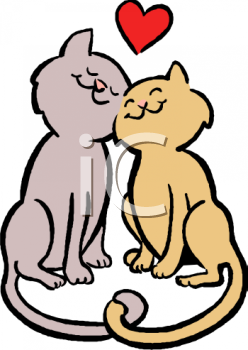 Cat Clipart