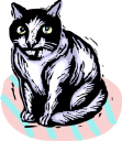 Cat Clipart