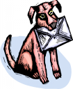 Dog Clipart