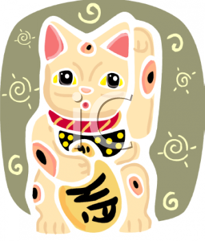 Cat Clipart