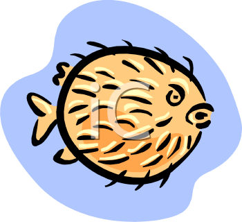 Fish Clipart