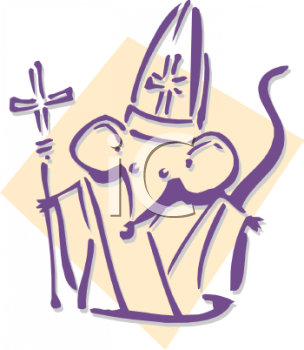 Priests Clipart