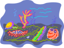 Fish Clipart