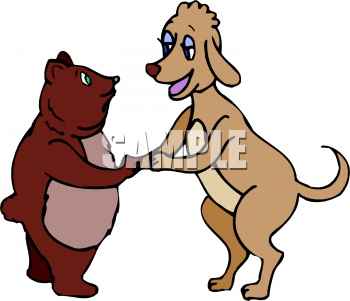 Bear Clipart