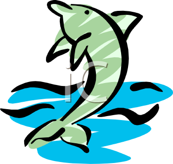 Fish Clipart