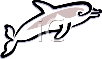 Dolphin Clipart