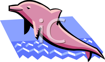 Dolphin Clipart