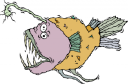 Fish Clipart