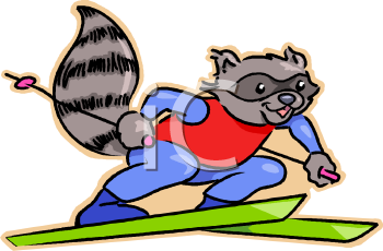 Mammal Clipart