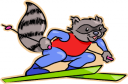 Mammal Clipart