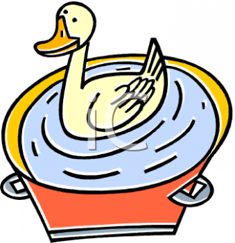 Duck Clipart