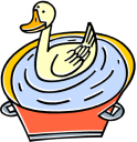 Duck Clipart