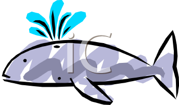 Fish Clipart