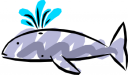 Fish Clipart