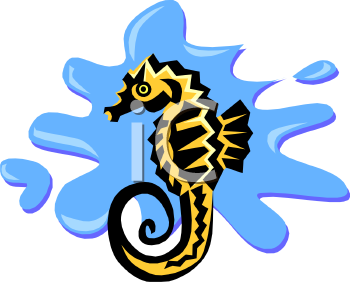 Fish Clipart