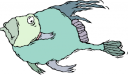 Fish Clipart