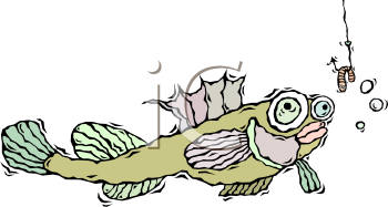 Fish Clipart