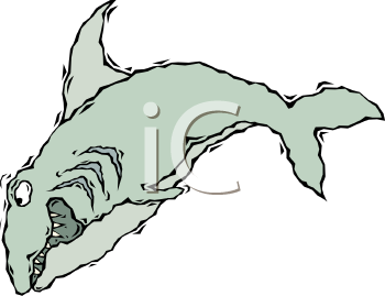 Fish Clipart