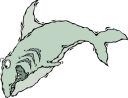 Fish Clipart