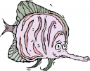 Fish Clipart