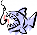 Fish Clipart