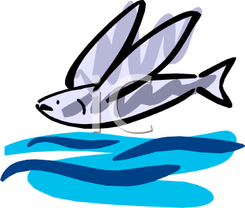 Fish Clipart