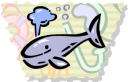 Fish Clipart