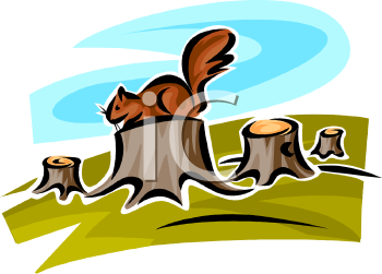 Mammal Clipart