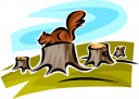 Mammal Clipart