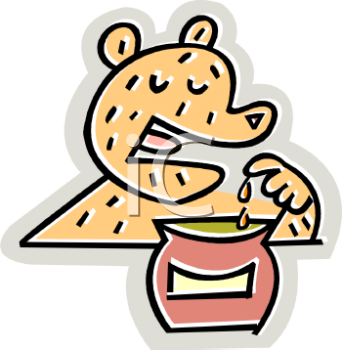 Bear Clipart