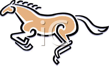 Horse Clipart