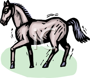 Horse Clipart