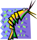 Fish Clipart