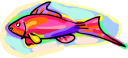 Fish Clipart