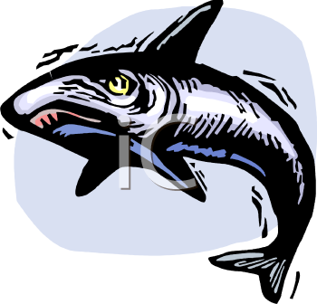 Fish Clipart