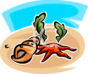 Fish Clipart