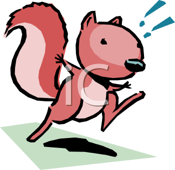 Mammal Clipart