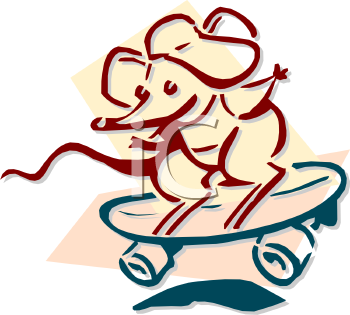 Mammal Clipart