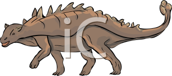 Dinosaur Clipart