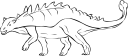 Dinosaur Clipart