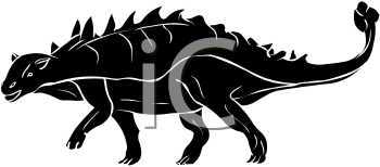 Dinosaur Clipart