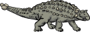 Dinosaur Clipart