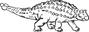 Dinosaur Clipart