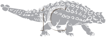 Dinosaur Clipart