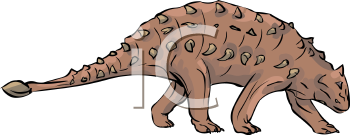 Dinosaur Clipart