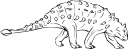 Dinosaur Clipart