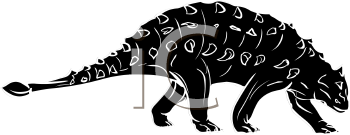 Dinosaur Clipart