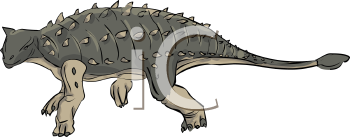 Dinosaur Clipart