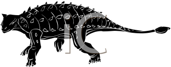 Dinosaur Clipart